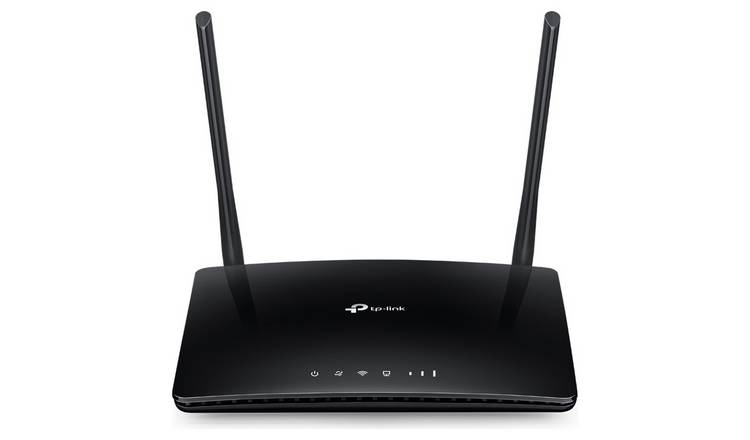 Routers