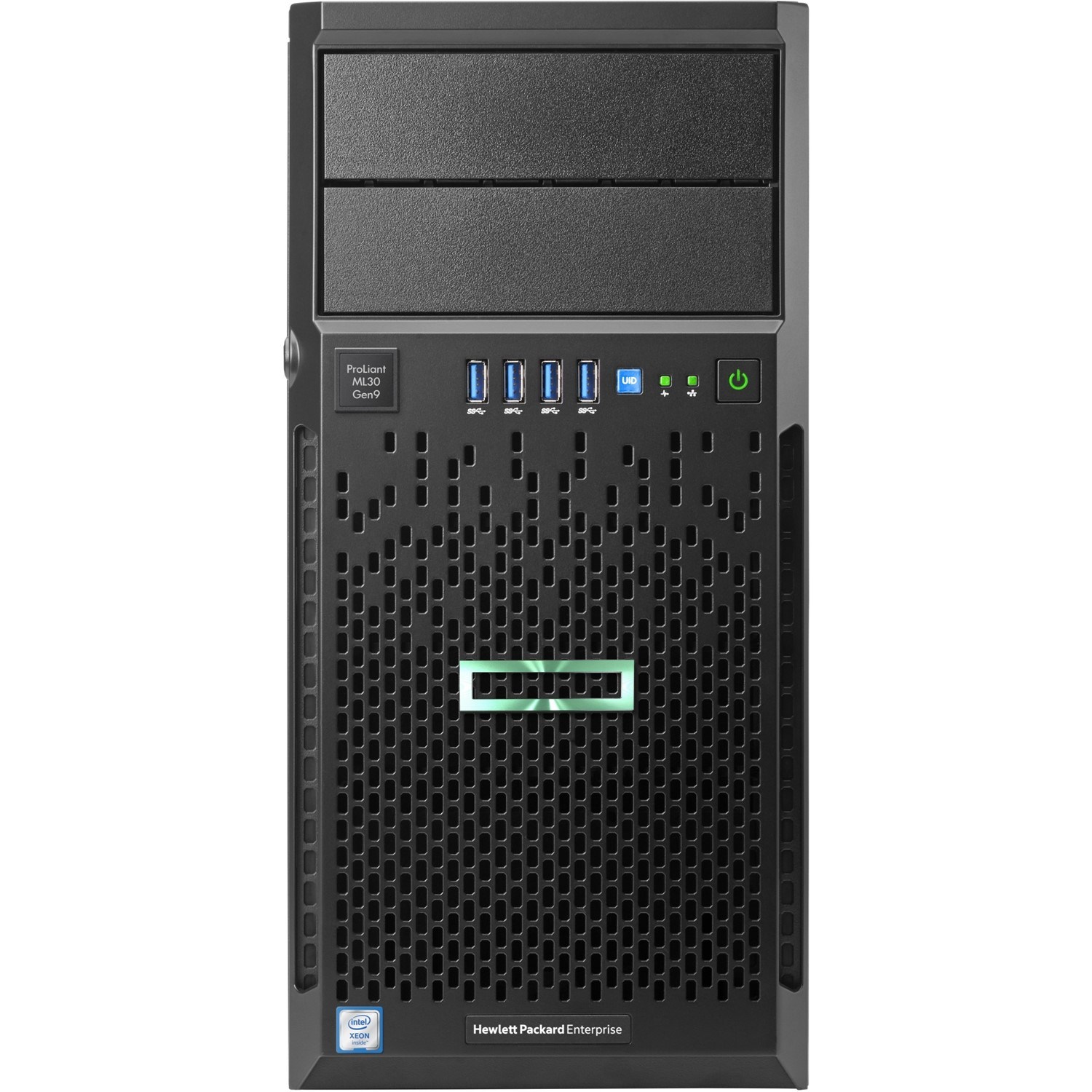 HP ProLiant ML30 Gen9 Models  (Tower 4U)