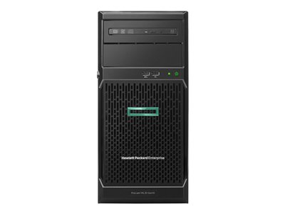 HPE ProLiant ML30 Gen 10 Models