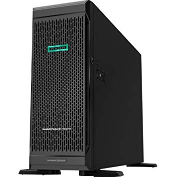 HPE ProLiant ML350 Gen10 Tower Intel Xeon-S 4214 12-Core