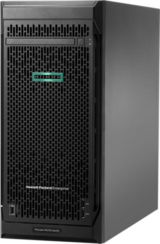 HPE ProLiant ML110 Gen10 Intel Xeon-S 4208 8-Core