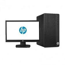 HP 290 G2 Microtower PC