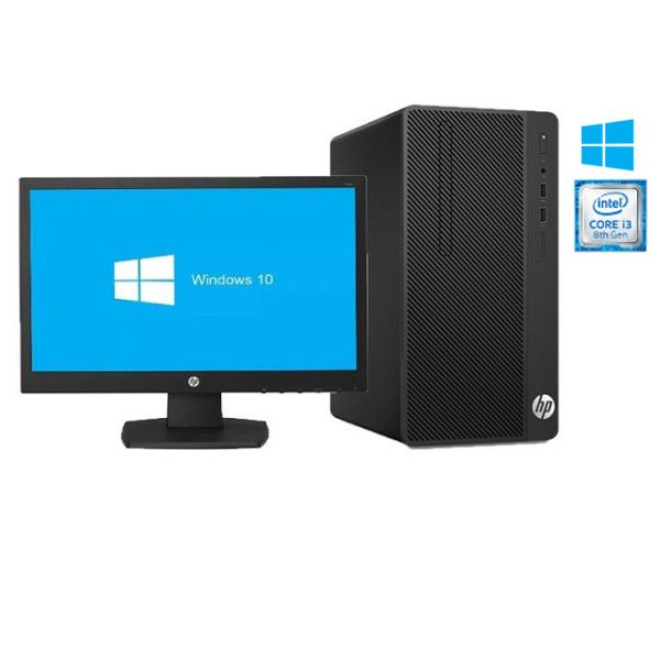 HP Desktop Pro G2