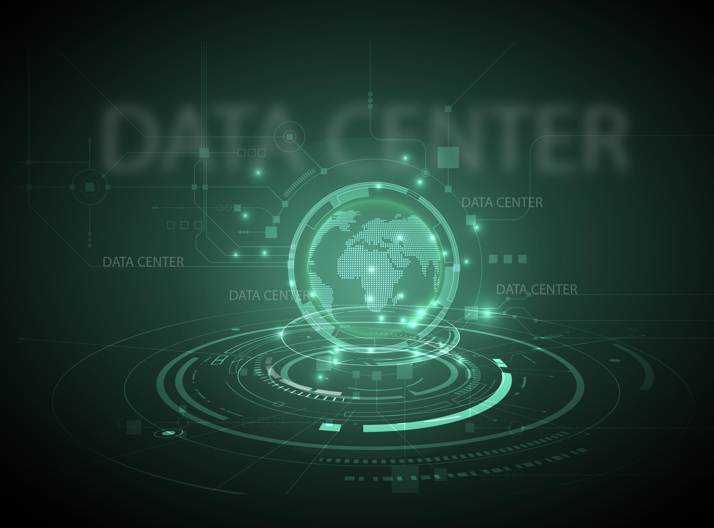 Data Center Solutions